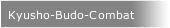Kyusho-Budo-Combat
